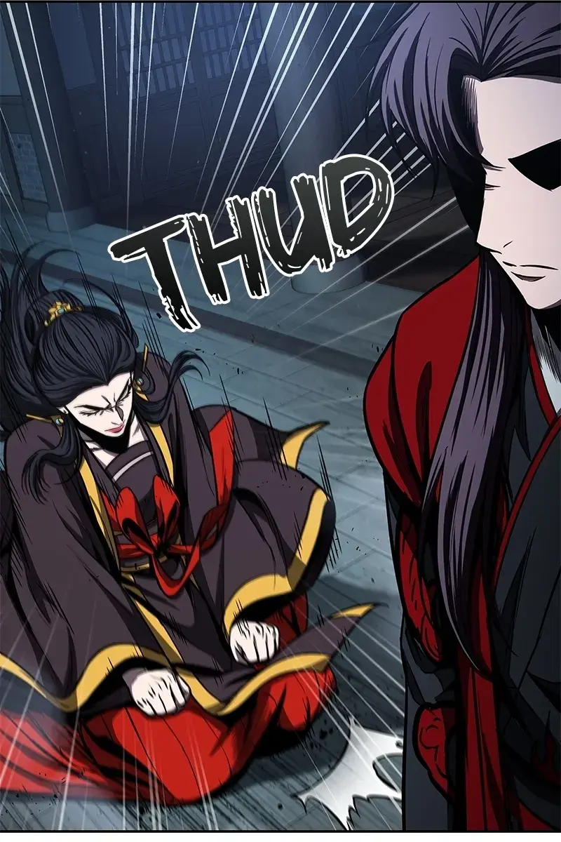 Nano Machine Chapter 94 Page 55