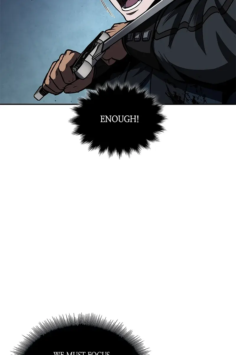 Nano Machine Chapter 94 Page 61