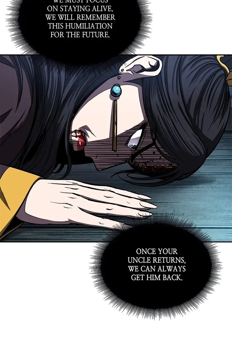 Nano Machine Chapter 94 Page 62