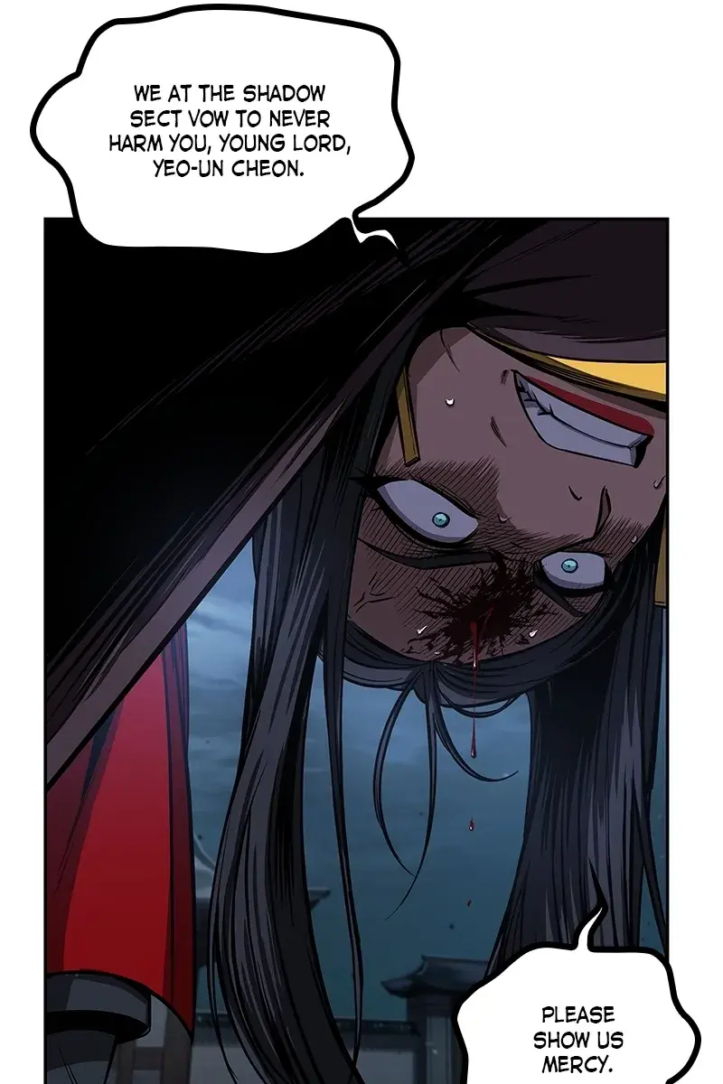 Nano Machine Chapter 94 Page 65