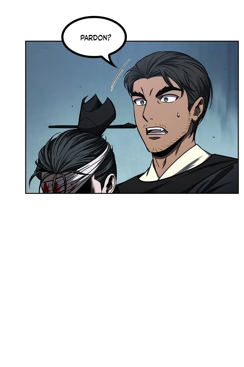 Nano Machine Chapter 94 Page 70