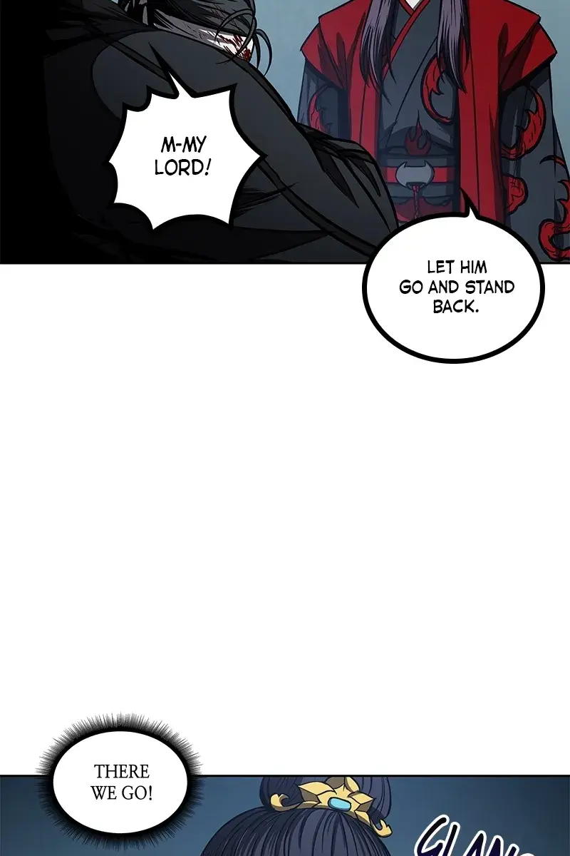 Nano Machine Chapter 94 Page 73