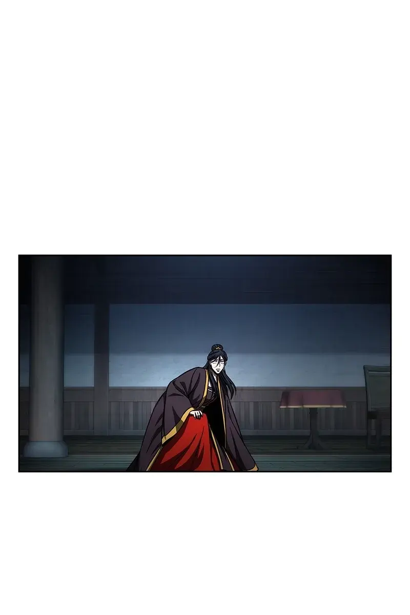 Nano Machine Chapter 94 Page 77