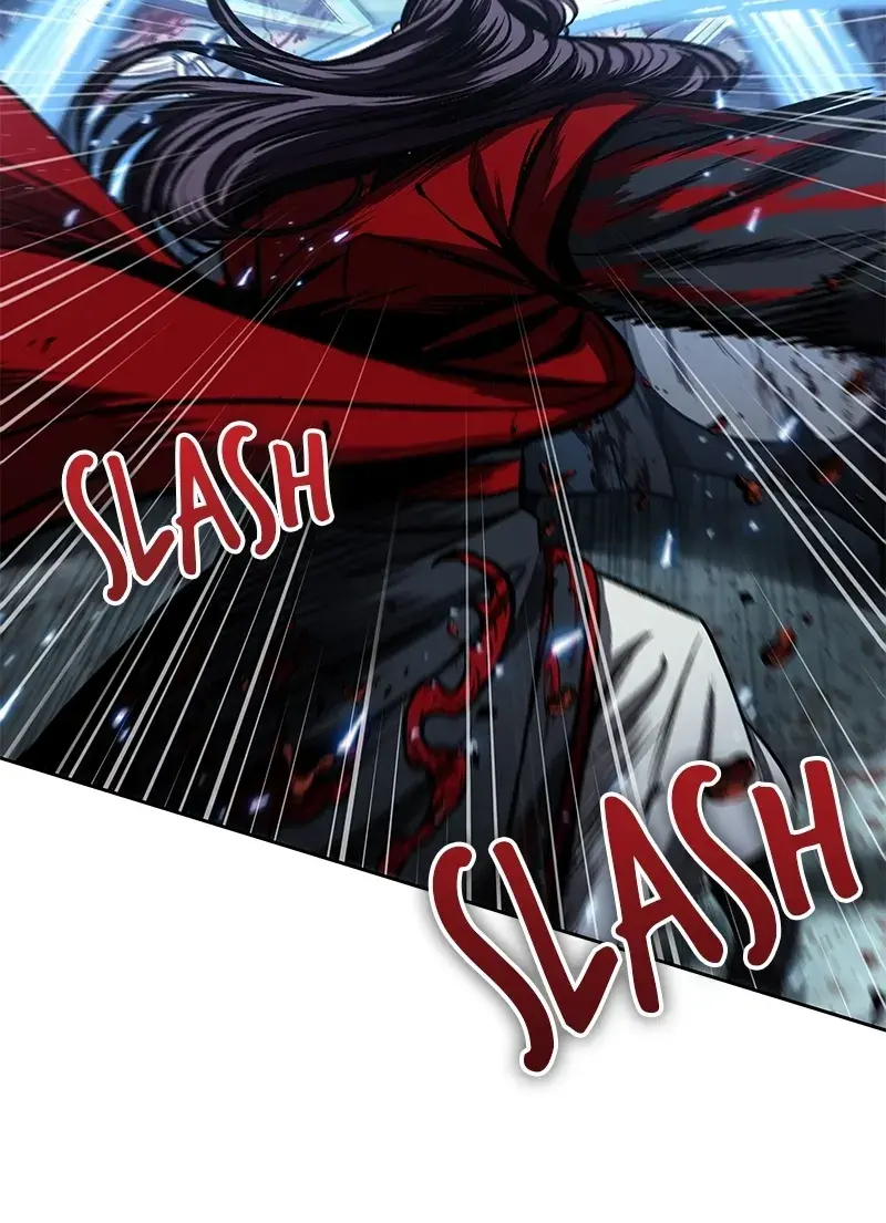 Nano Machine Chapter 94 Page 80