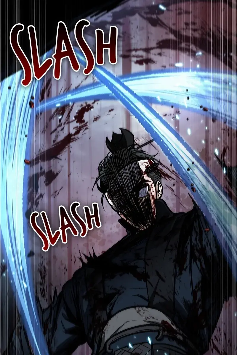 Nano Machine Chapter 94 Page 85