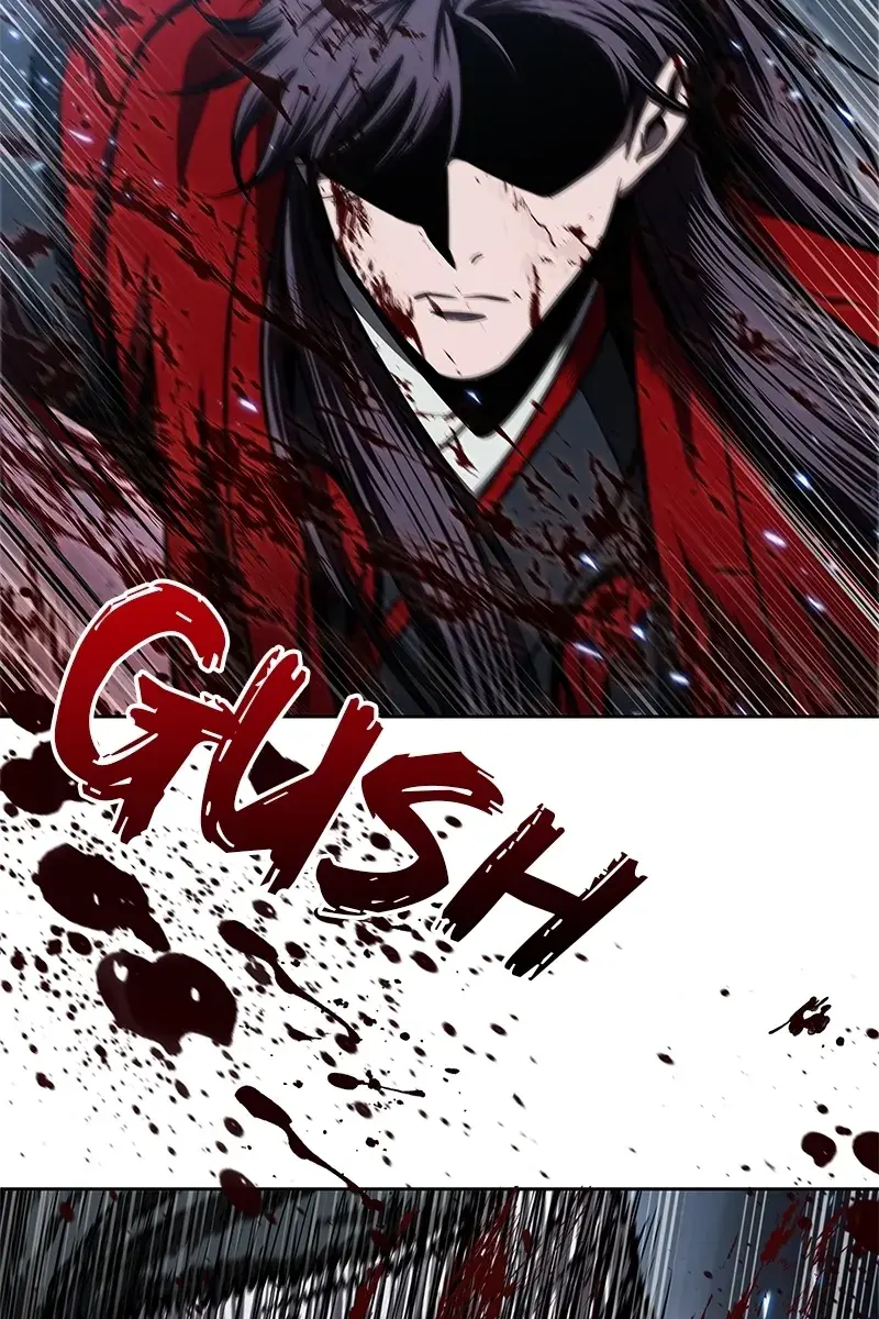 Nano Machine Chapter 94 Page 88