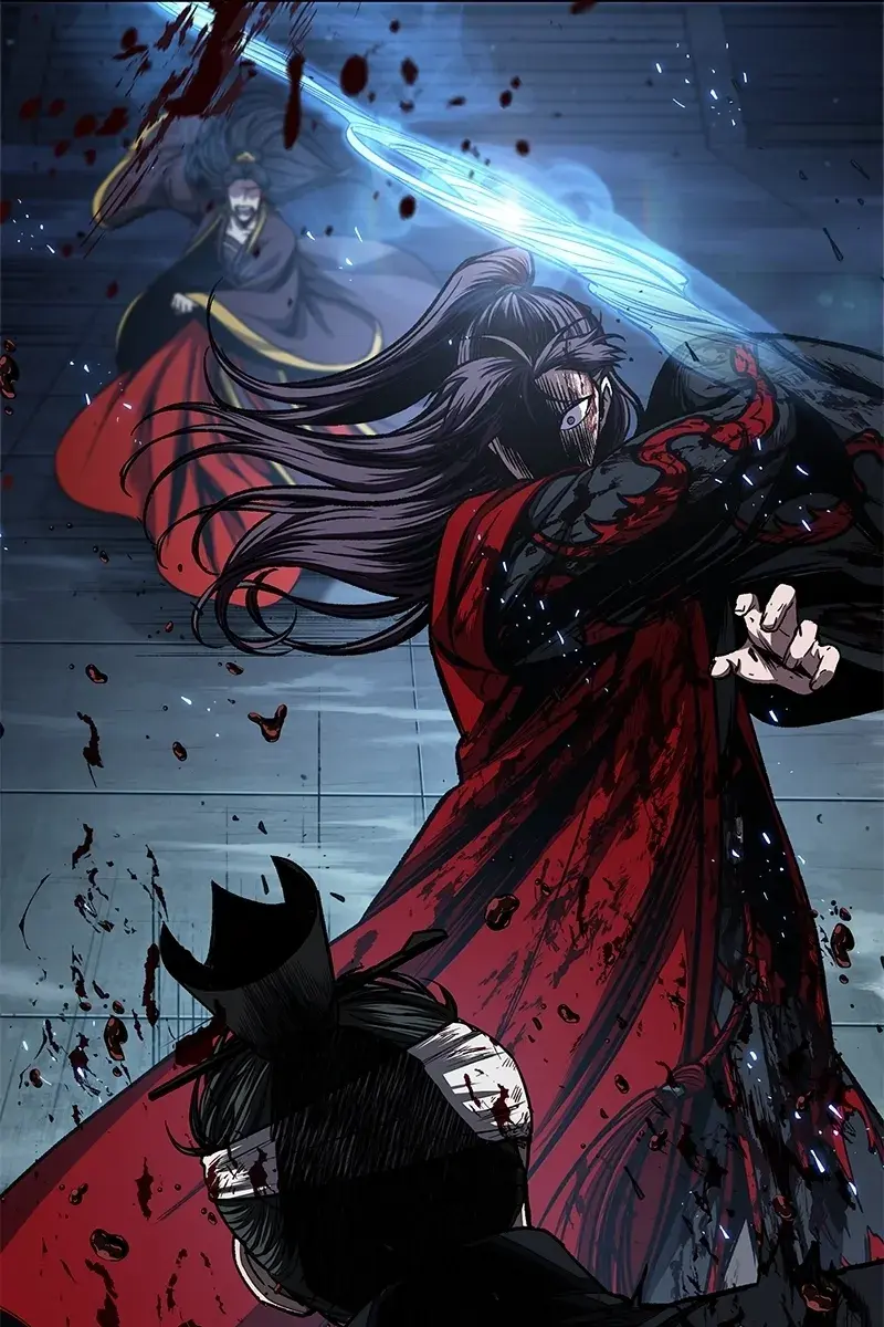 Nano Machine Chapter 94 Page 92