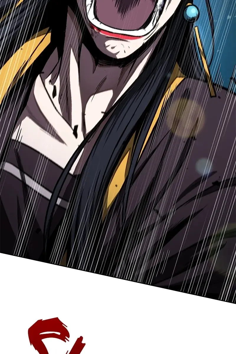 Nano Machine Chapter 94 Page 95