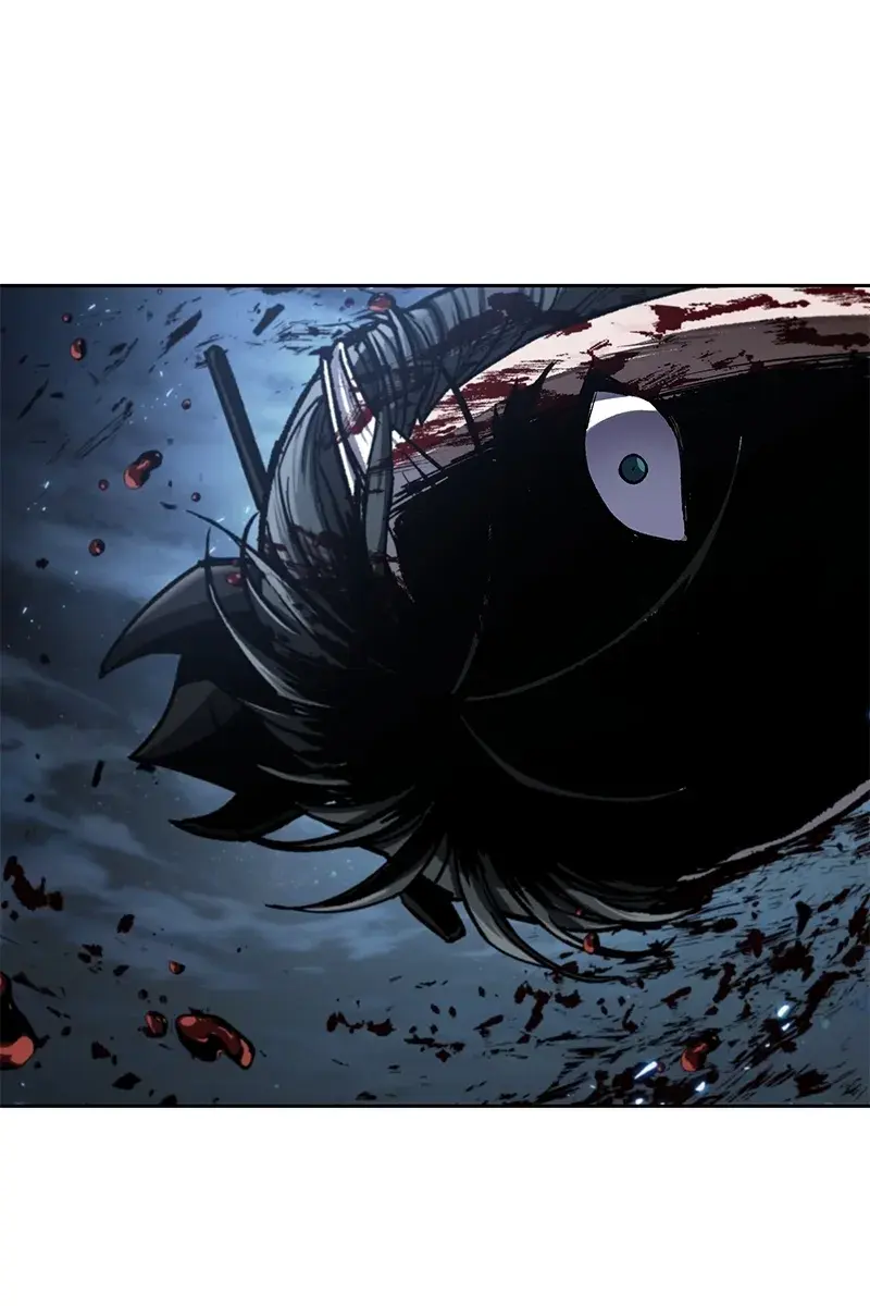 Nano Machine Chapter 94 Page 98