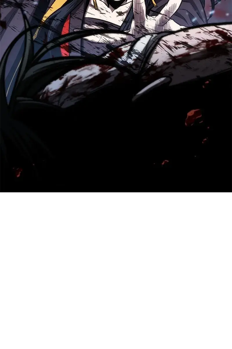 Nano Machine Chapter 94 Page 100