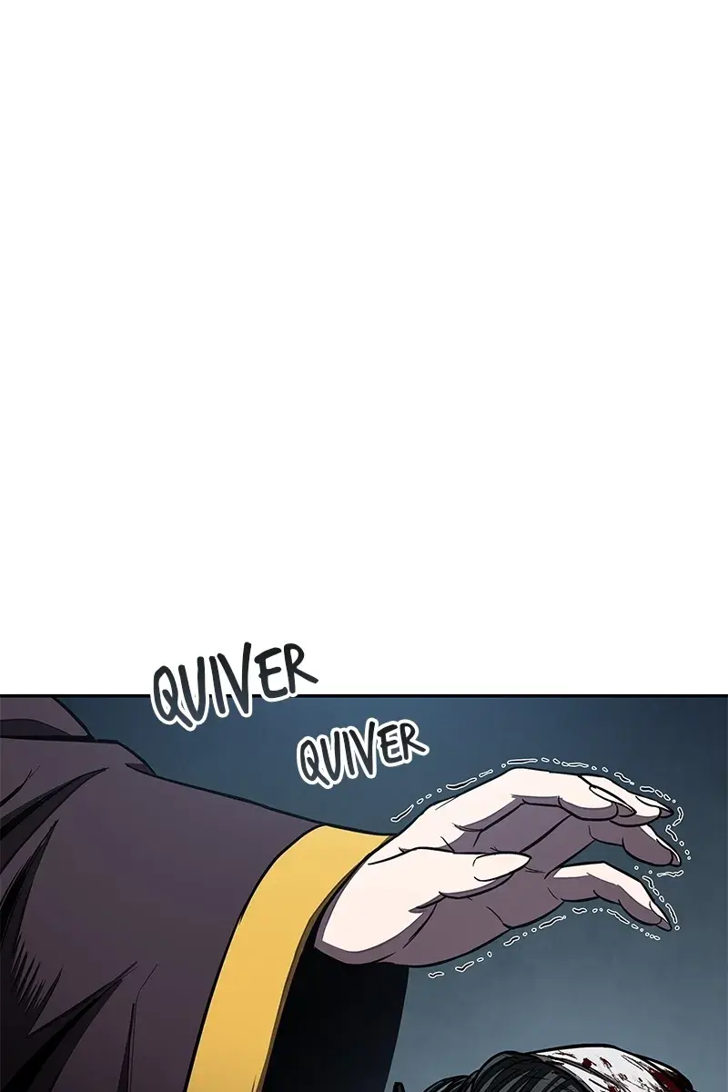 Nano Machine Chapter 94 Page 104