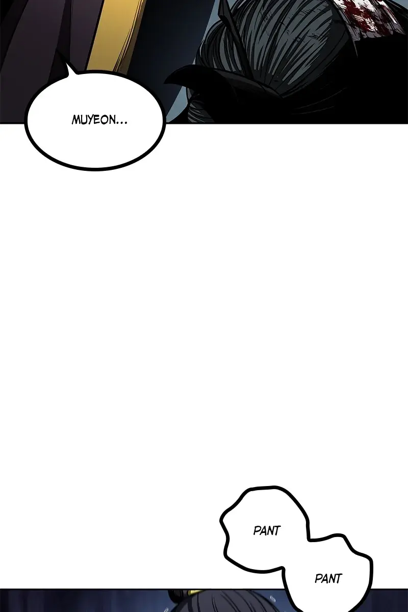 Nano Machine Chapter 94 Page 105