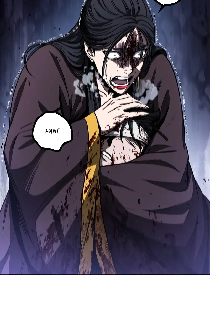 Nano Machine Chapter 94 Page 106