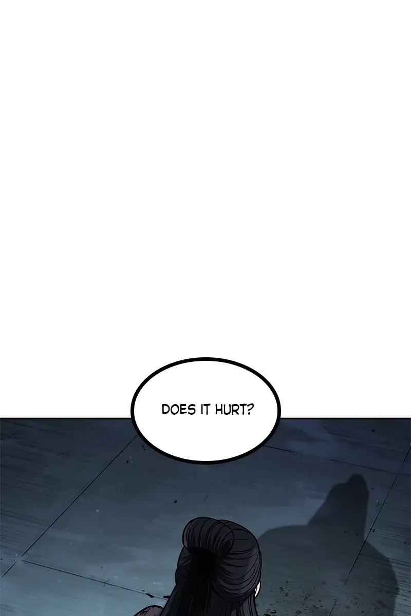 Nano Machine Chapter 94 Page 107