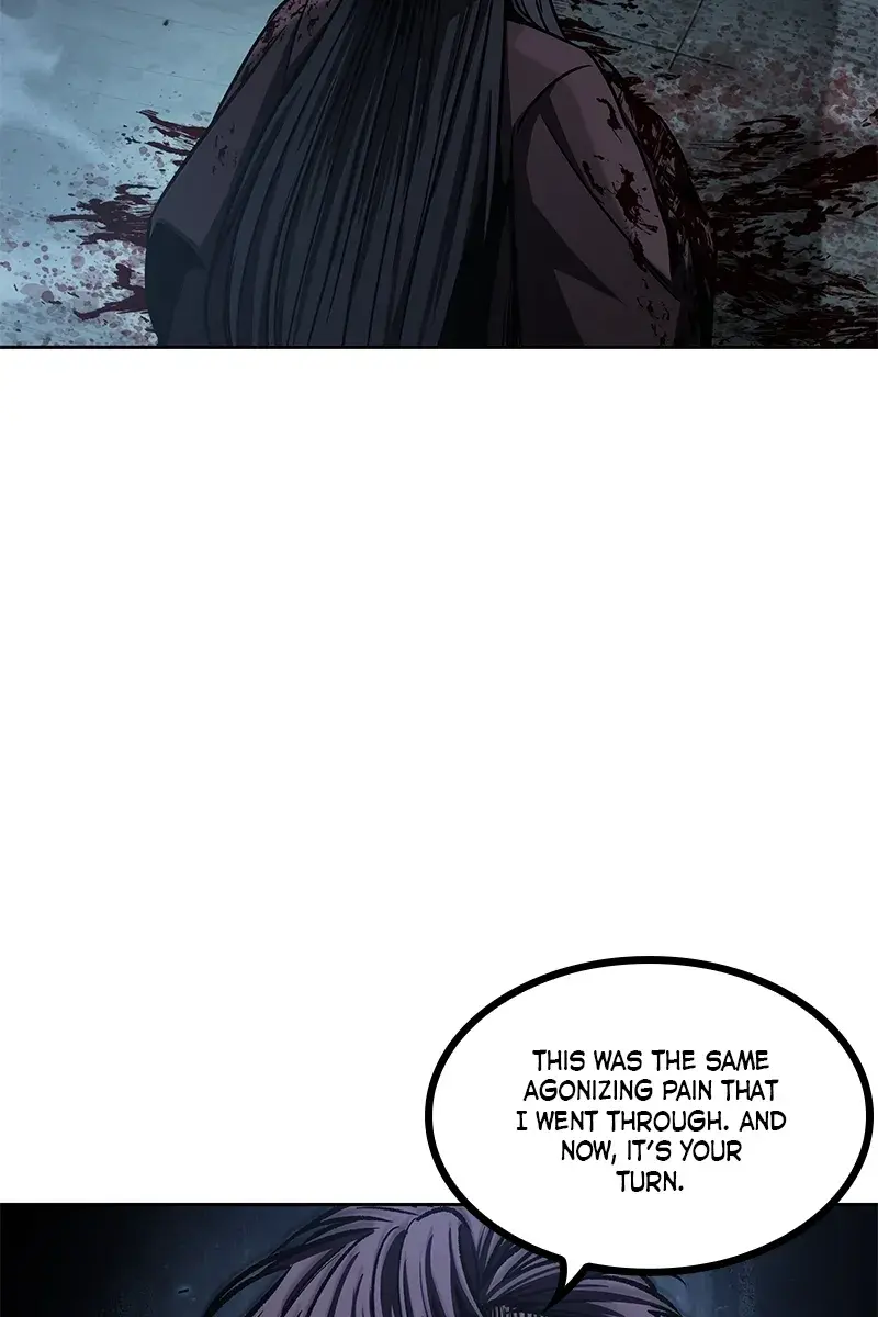 Nano Machine Chapter 94 Page 108