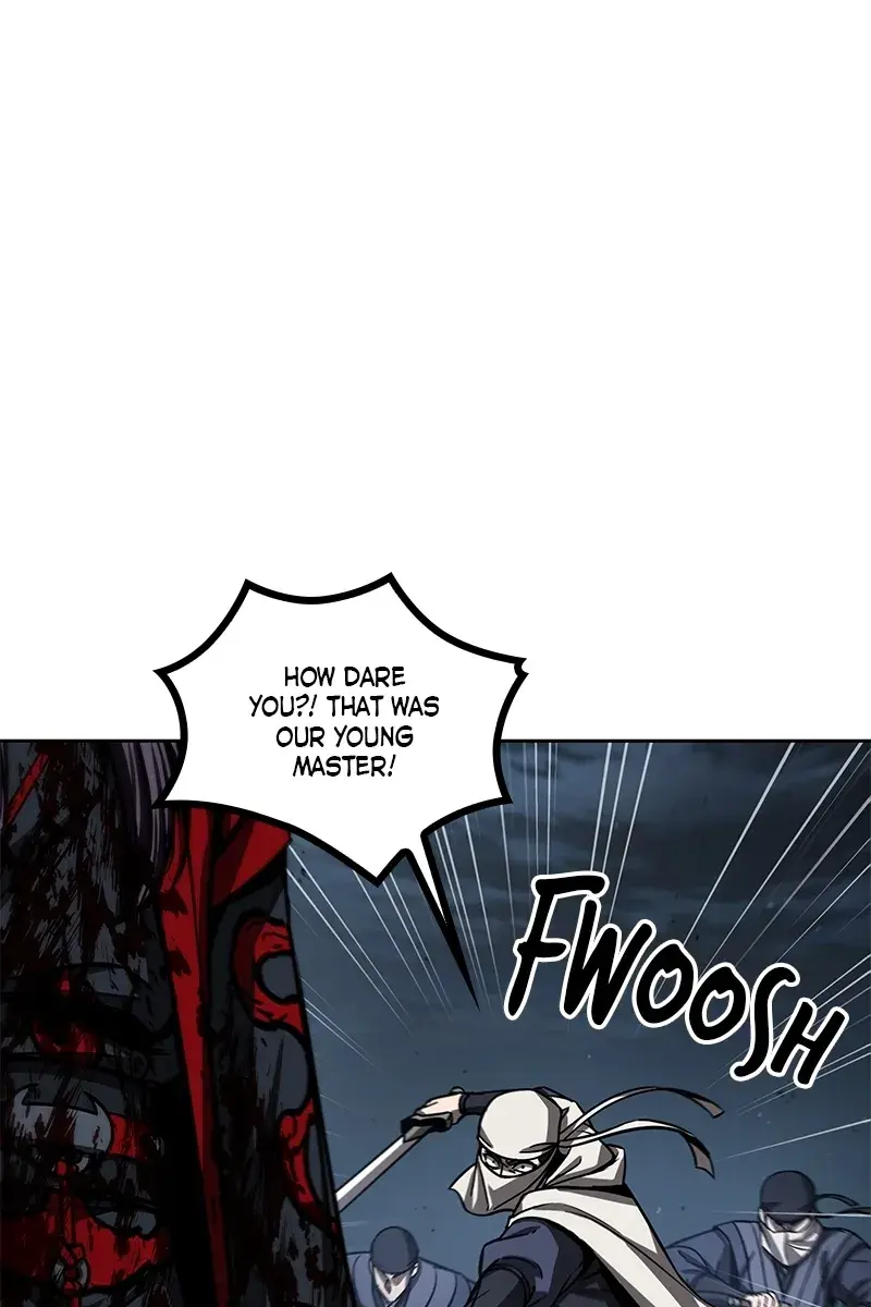 Nano Machine Chapter 94 Page 110