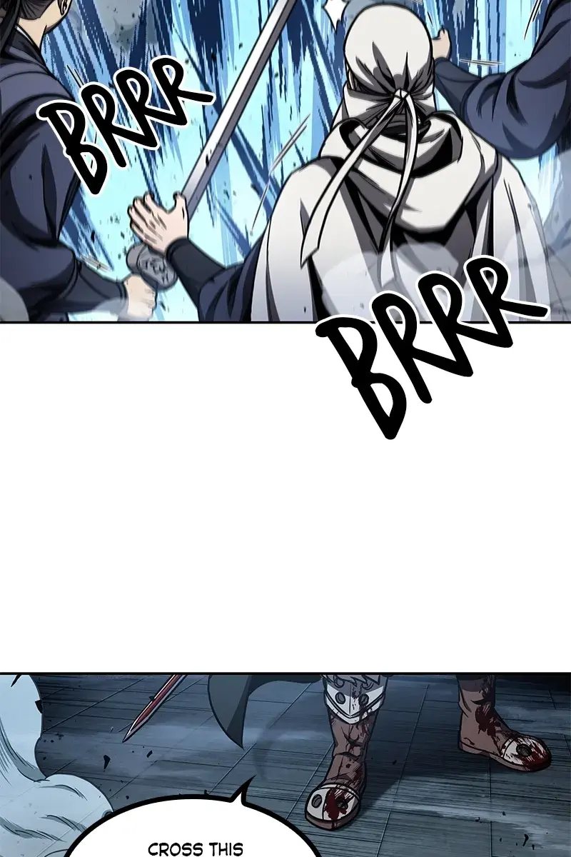 Nano Machine Chapter 94 Page 112