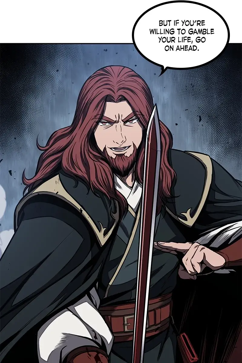 Nano Machine Chapter 94 Page 114