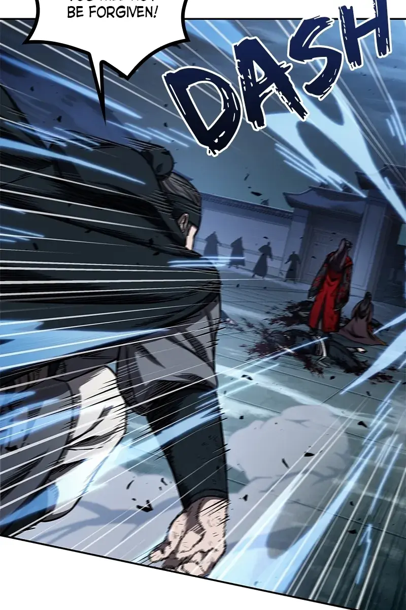 Nano Machine Chapter 94 Page 116