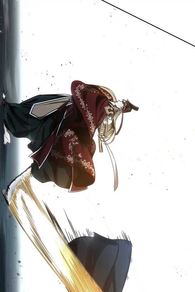 Nano Machine Chapter 94 Page 119