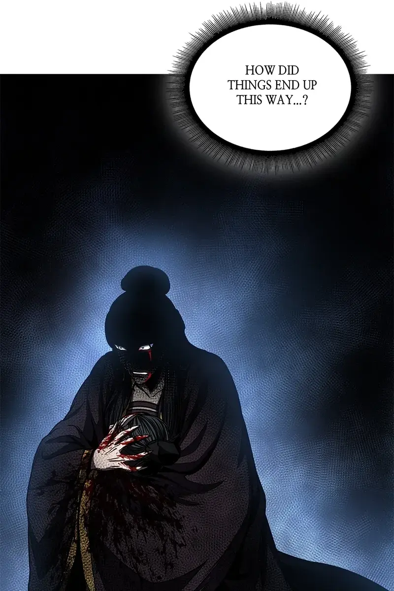 Nano Machine Chapter 94 Page 125