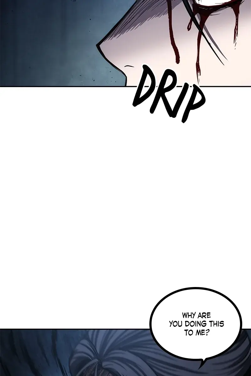 Nano Machine Chapter 94 Page 127