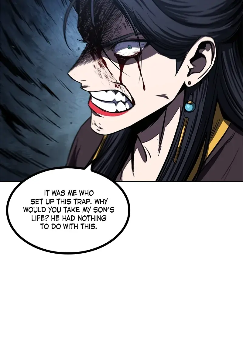 Nano Machine Chapter 94 Page 128