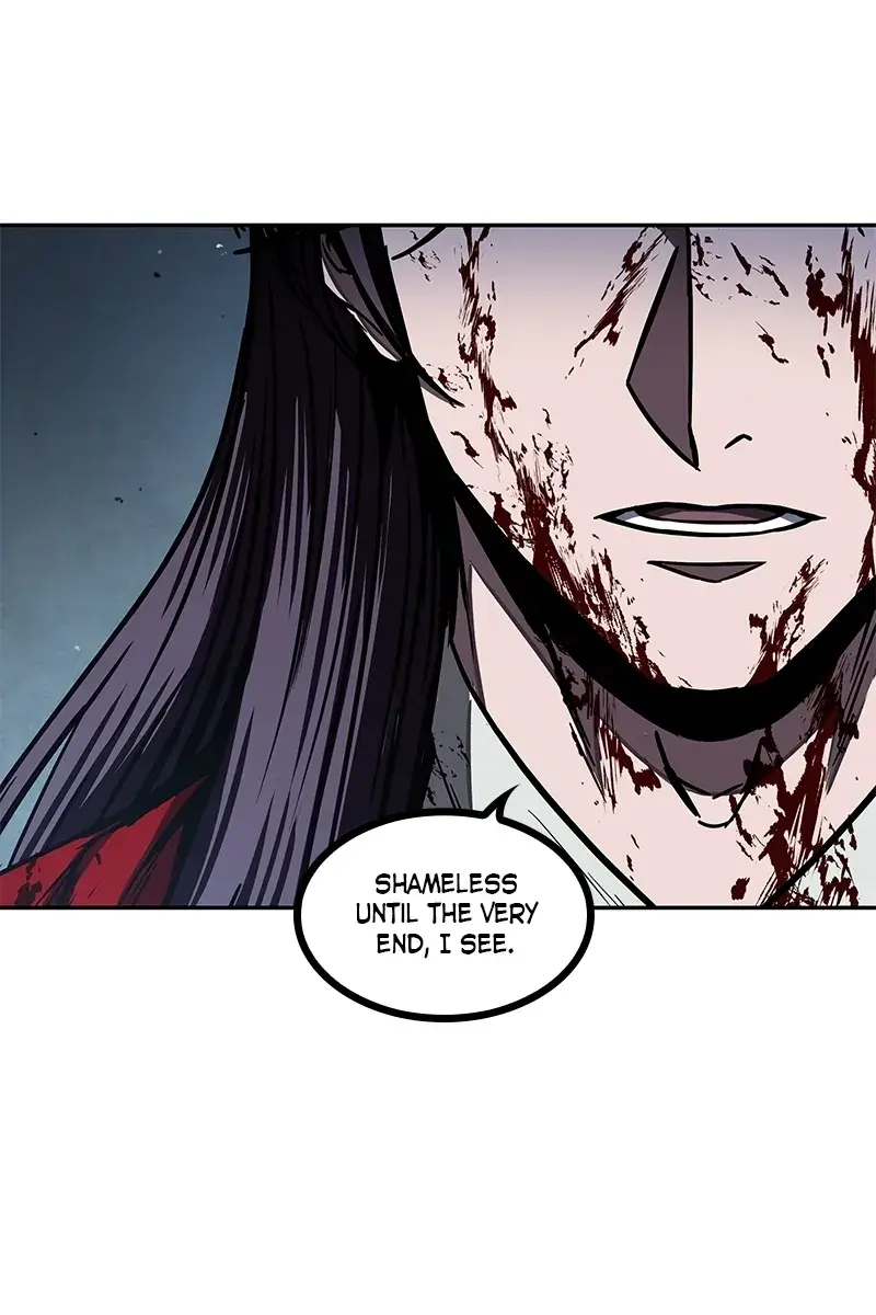 Nano Machine Chapter 94 Page 129