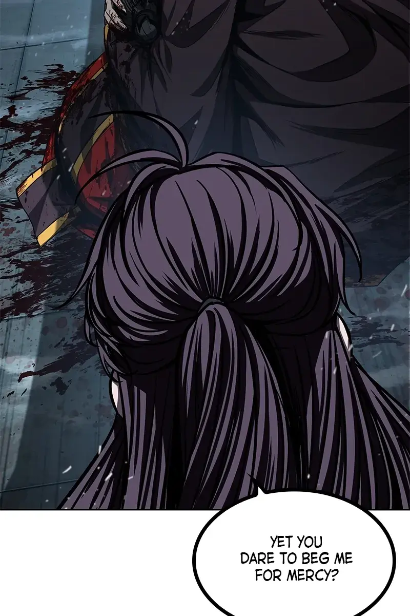 Nano Machine Chapter 94 Page 131