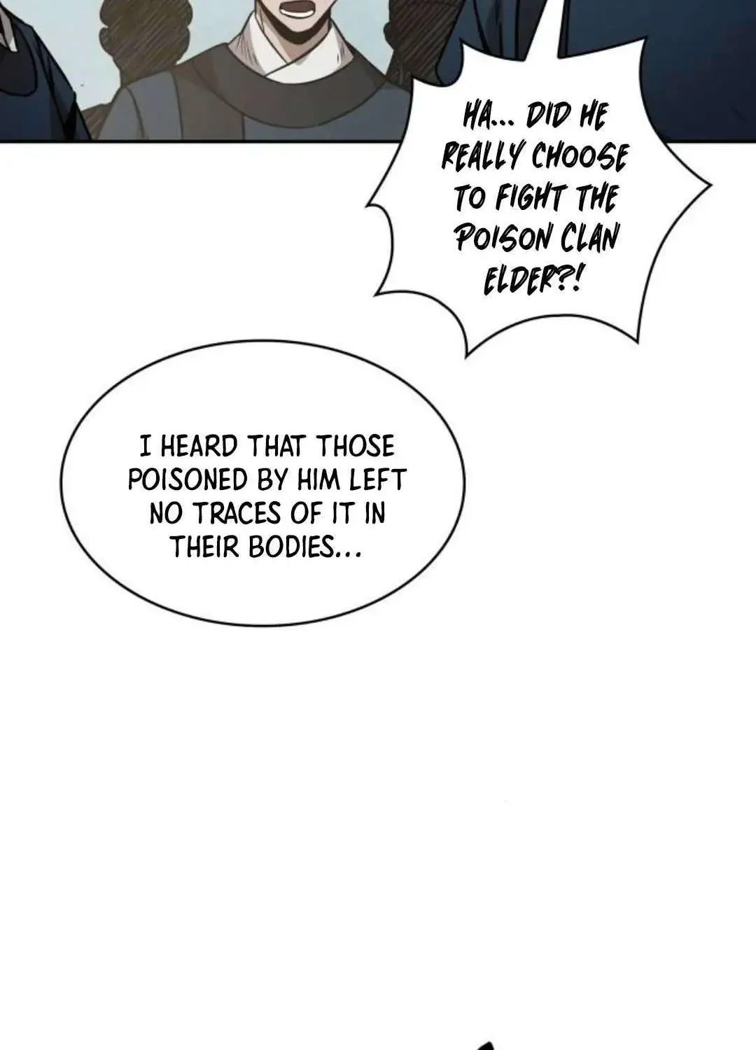 Nano Machine Chapter 95.1 Page 17