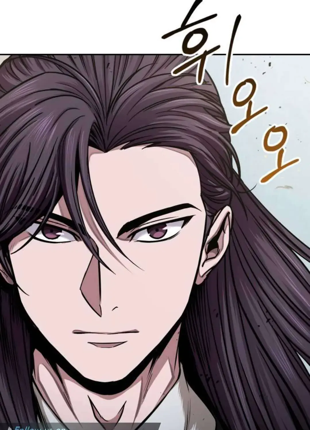 Nano Machine Chapter 95.1 Page 18