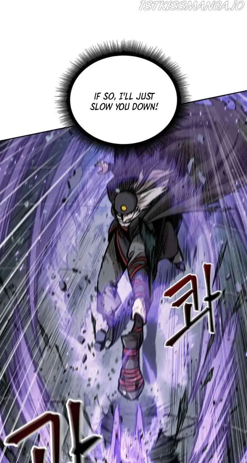 Nano Machine Chapter 95.1 Page 49