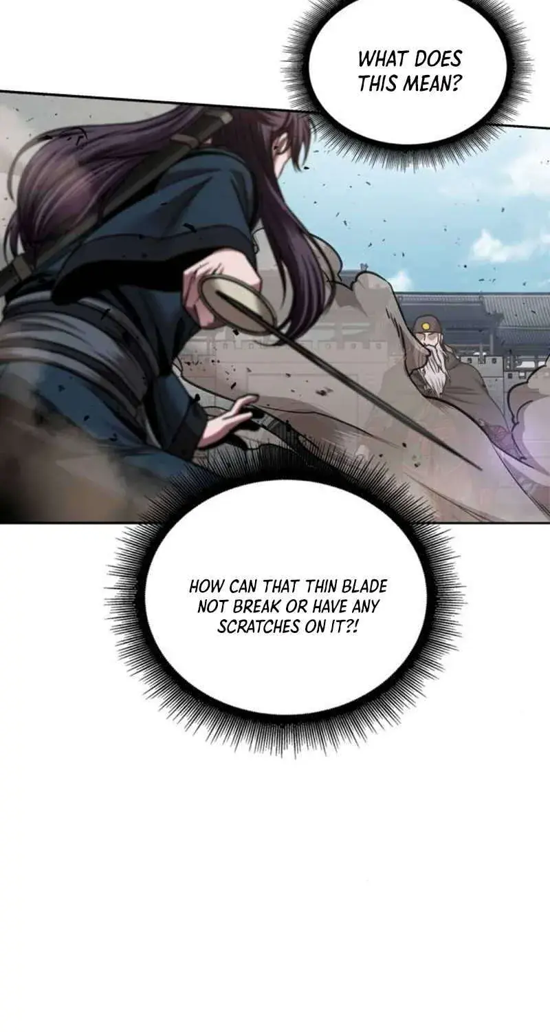 Nano Machine Chapter 95.1 Page 66