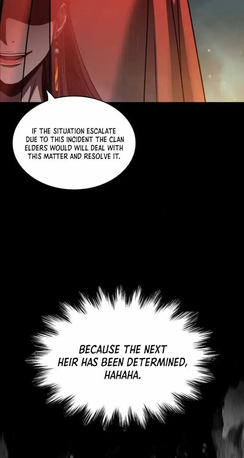 Nano Machine Chapter 95.1 Page 79