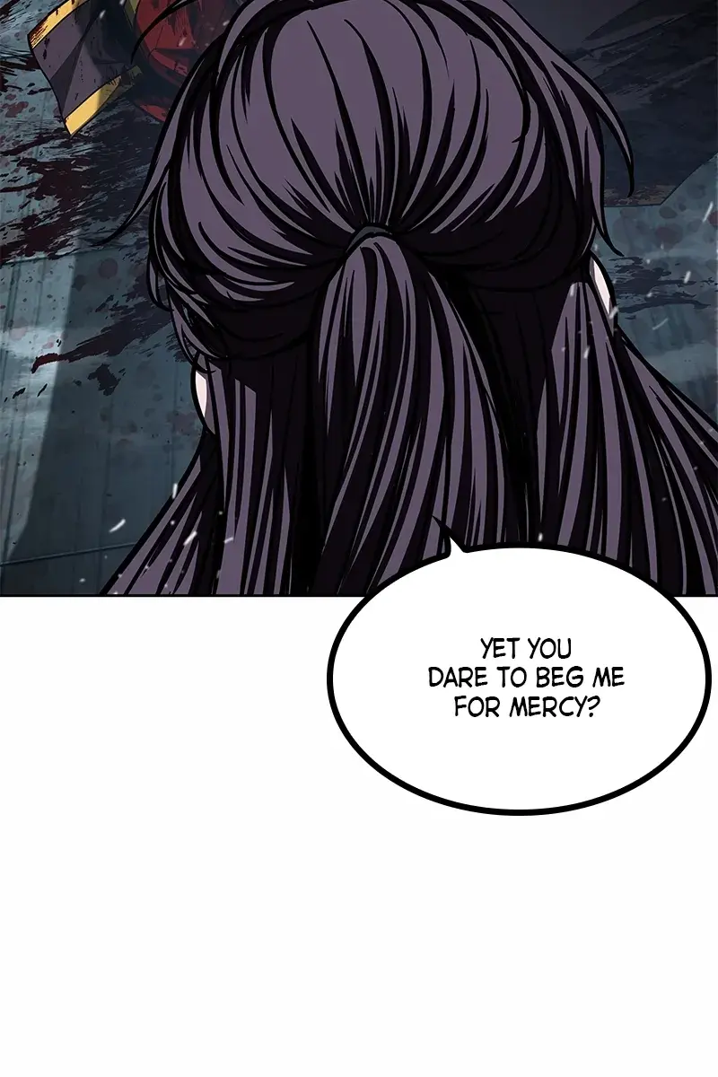 Nano Machine Chapter 95 Page 3