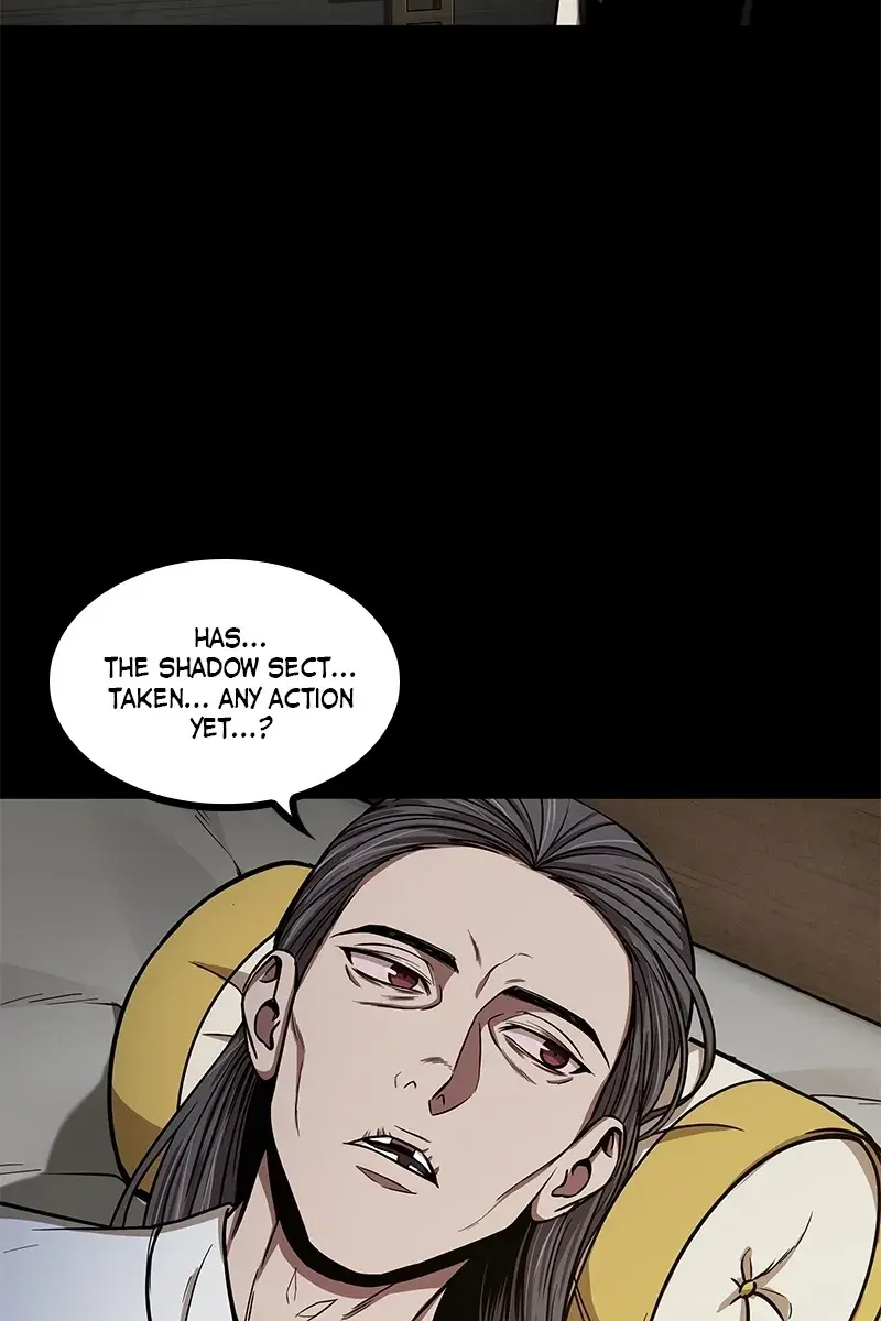 Nano Machine Chapter 95 Page 15