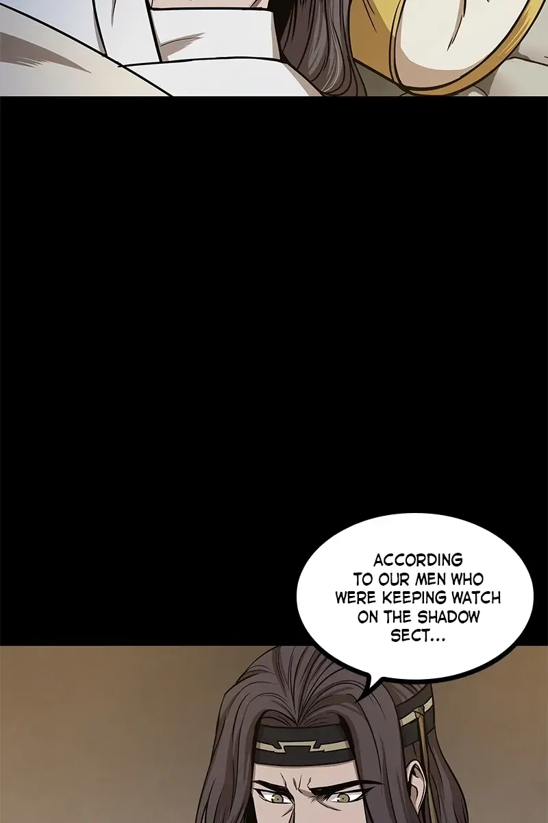 Nano Machine Chapter 95 Page 16