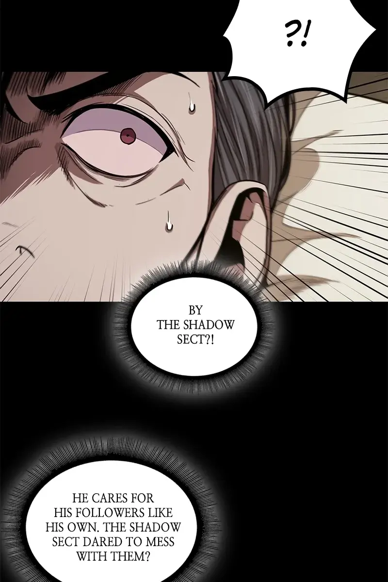 Nano Machine Chapter 95 Page 18