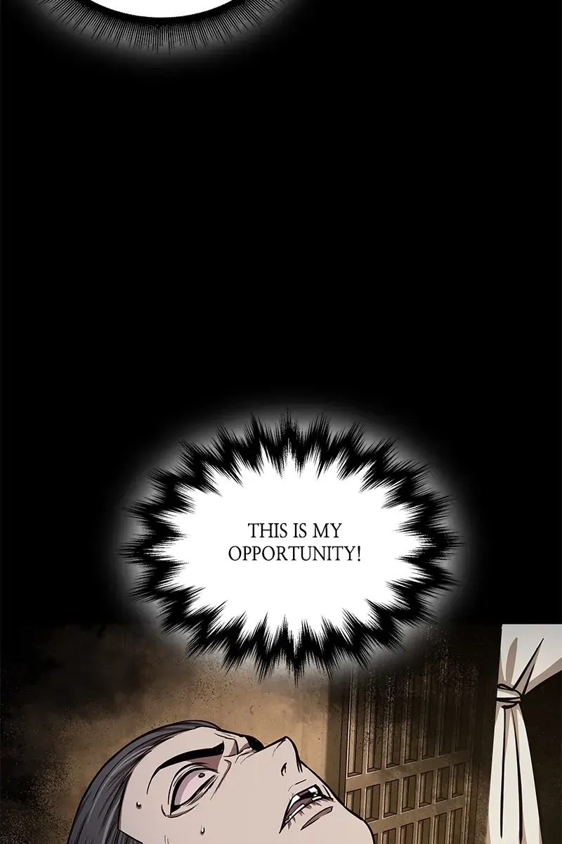 Nano Machine Chapter 95 Page 19