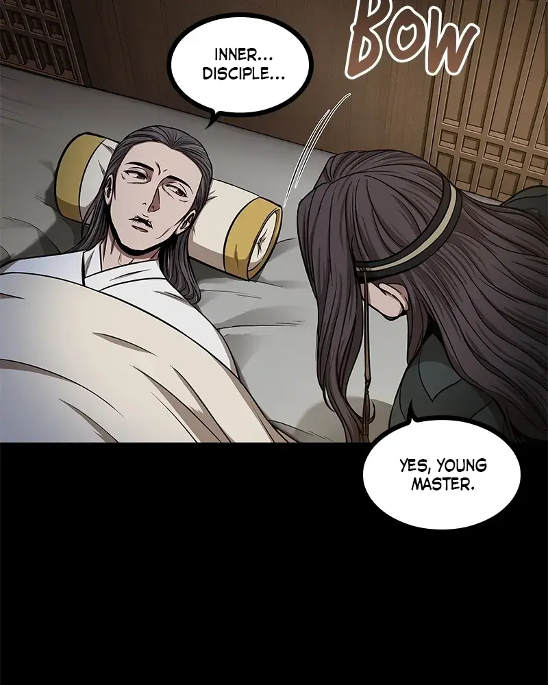 Nano Machine Chapter 95 Page 22