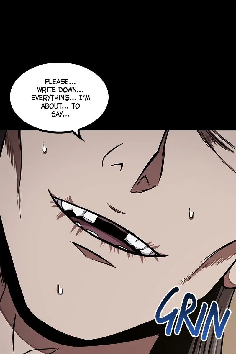 Nano Machine Chapter 95 Page 23