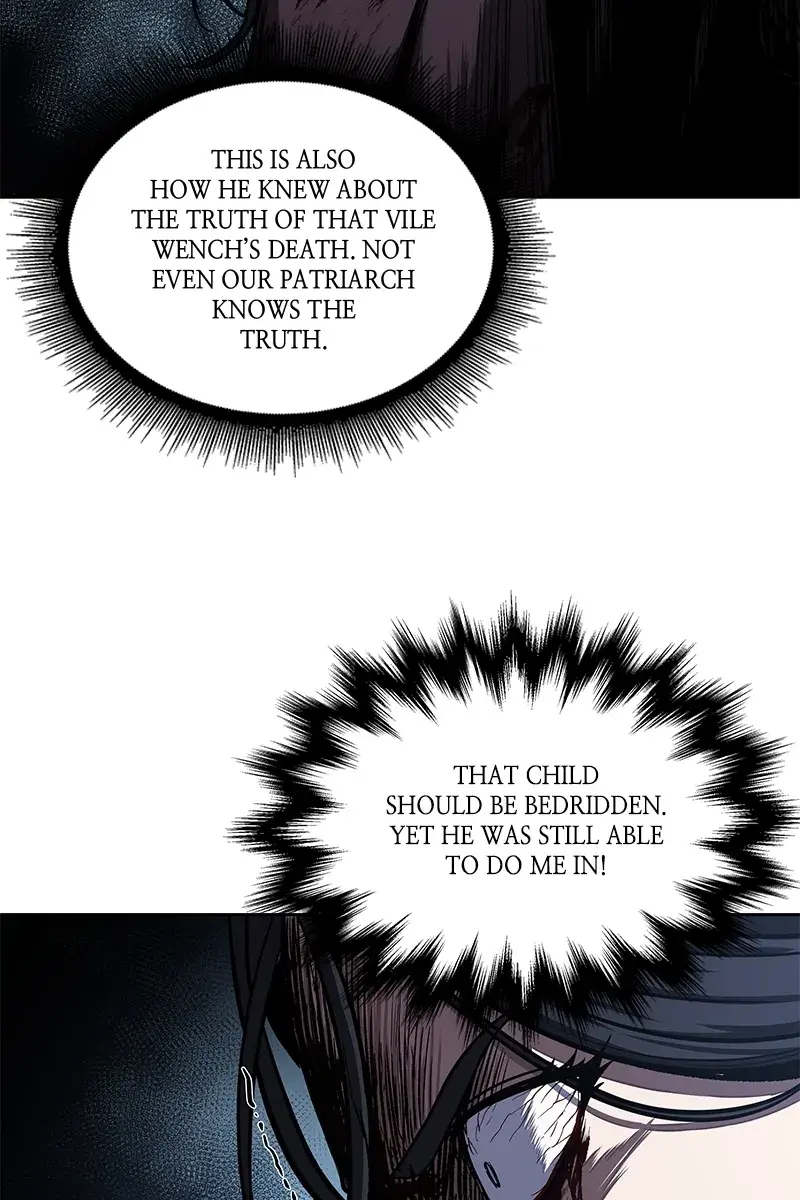 Nano Machine Chapter 95 Page 26