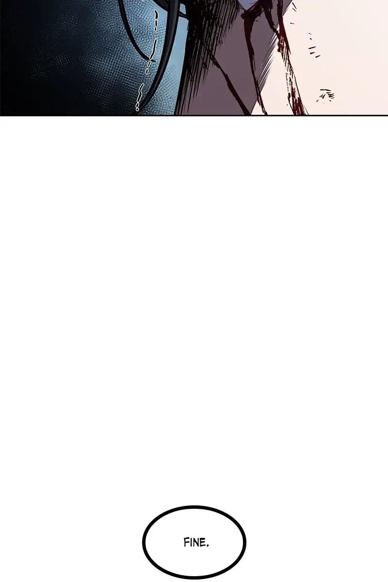 Nano Machine Chapter 95 Page 27