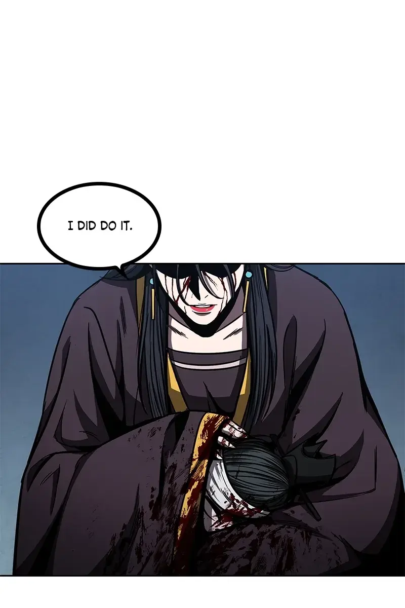 Nano Machine Chapter 95 Page 28