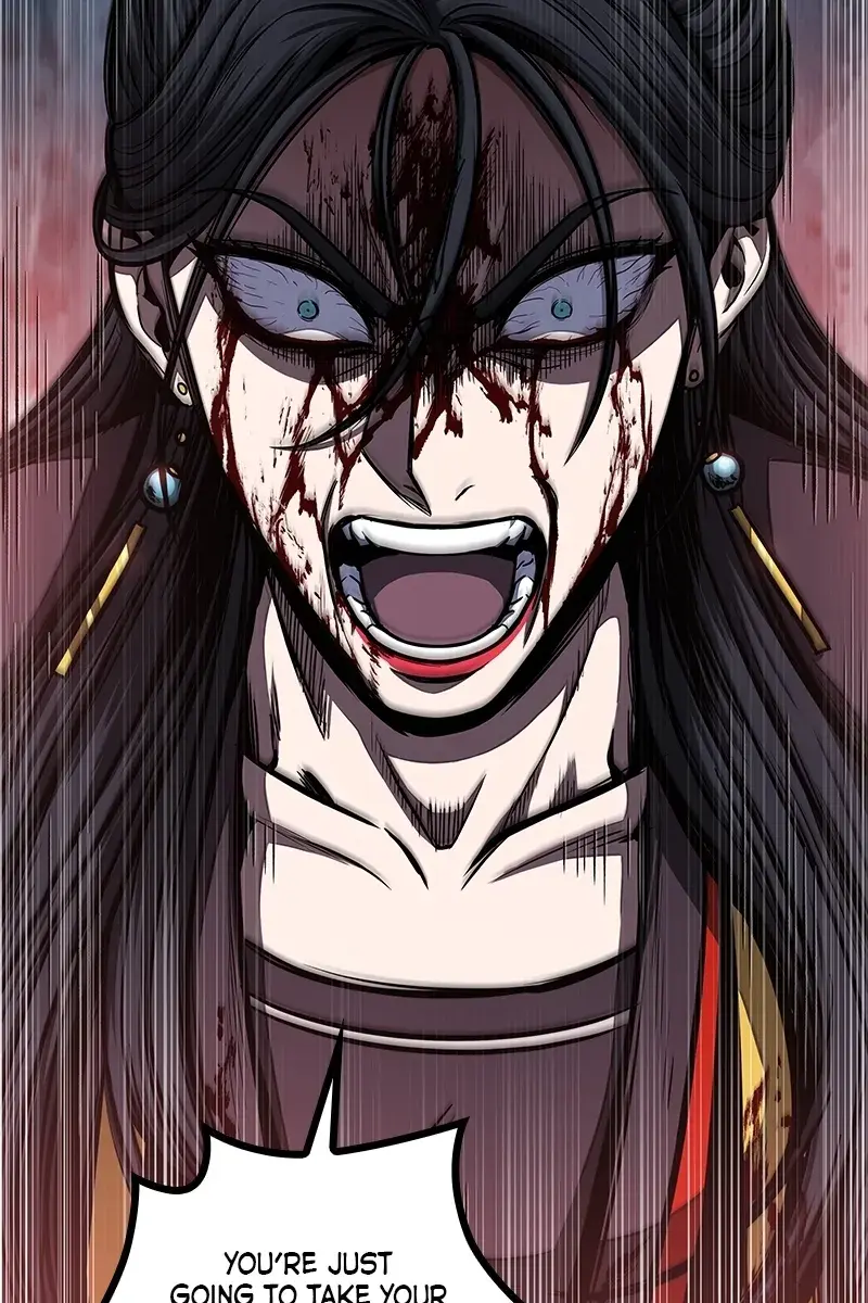 Nano Machine Chapter 95 Page 30