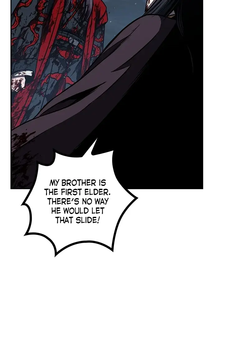 Nano Machine Chapter 95 Page 32