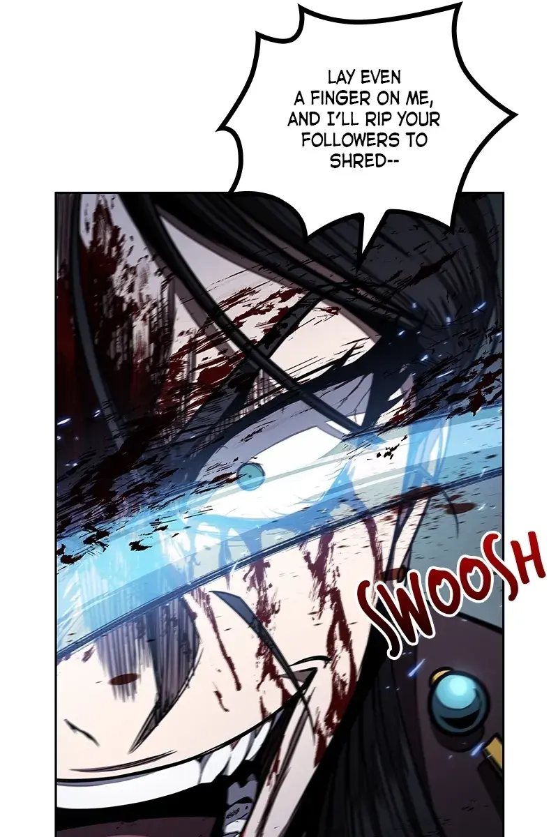 Nano Machine Chapter 95 Page 33