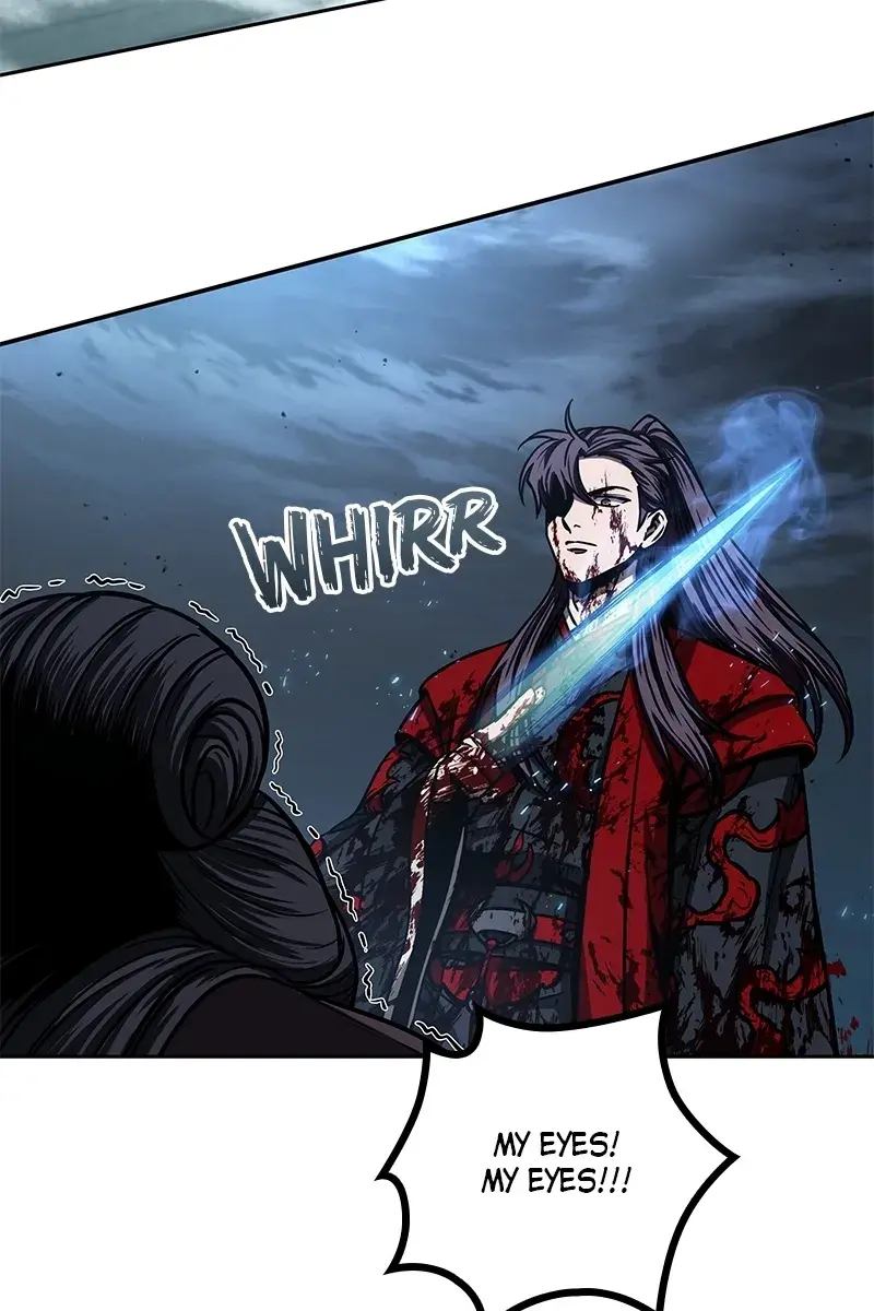 Nano Machine Chapter 95 Page 39