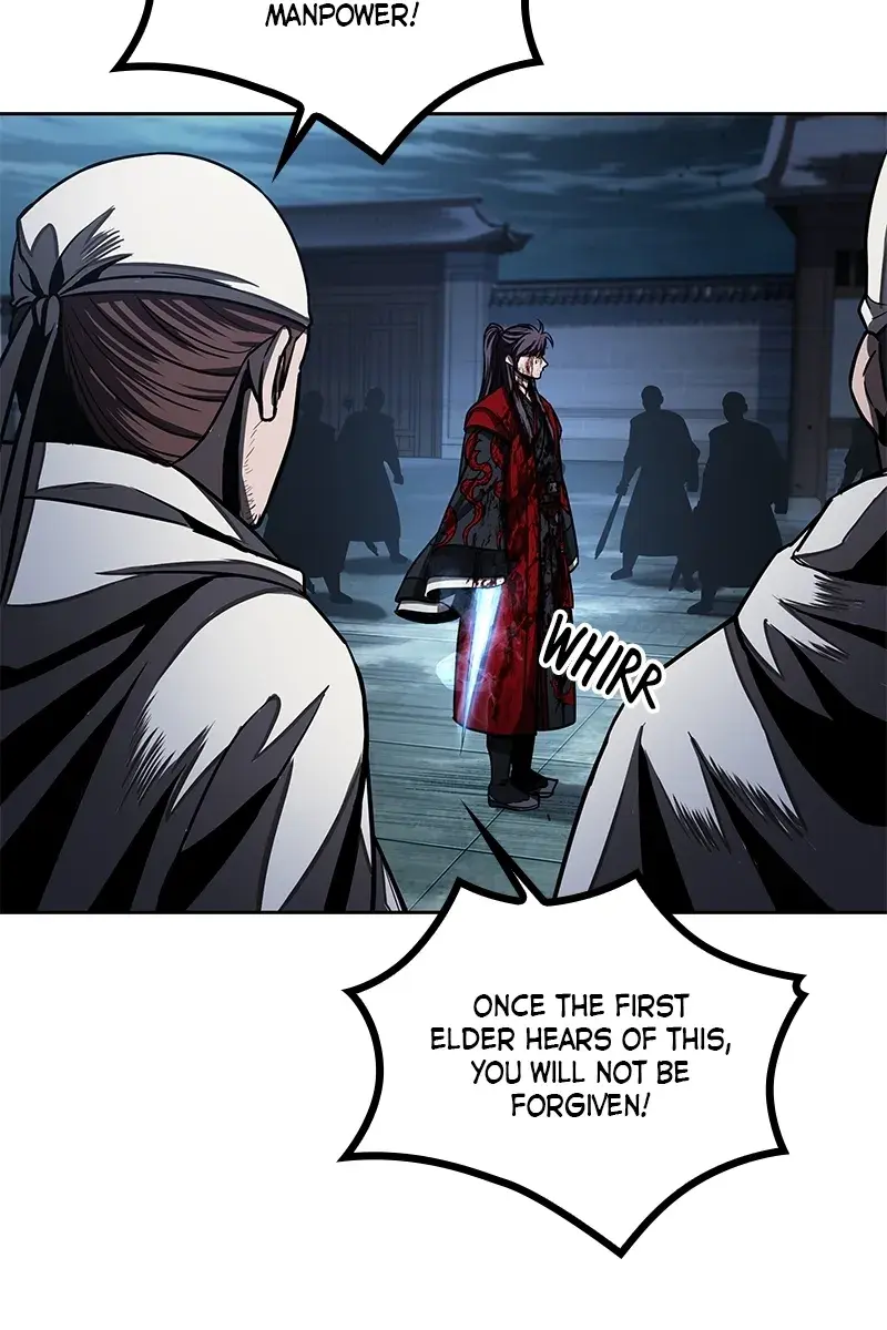 Nano Machine Chapter 95 Page 49