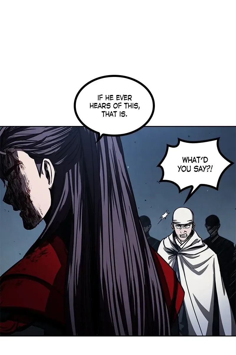 Nano Machine Chapter 95 Page 50